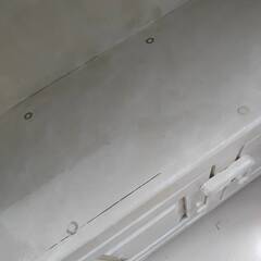 アンティーク風の棚　現地まで取りに来られる方に限ります。の画像
