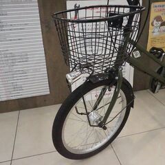 KONS CYCLE BRIGHT DAY 20インチ ミニベロの画像