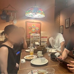 転勤や都合で福井に引っ越してきた人大歓迎・初参加ご飯会