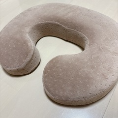 【美品】　円座クッション　産後の画像
