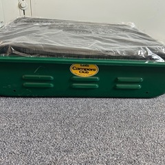 バーベキューコンロ 新品未使用の画像