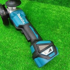 マキタ makita GA416DZ 14.4V 充電式ディスクグラインダー本体のみ【船橋馬込店】【店頭取引限定】【中古】管理番号：ITPUHMSJX8NSの画像