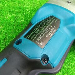 マキタ makita GA416DZ 14.4V 充電式ディスクグラインダー本体のみ【船橋馬込店】【店頭取引限定】【中古】管理番号：ITPUHMSJX8NSの画像