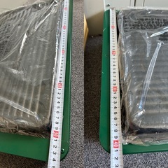 バーベキューコンロ 新品未使用の画像