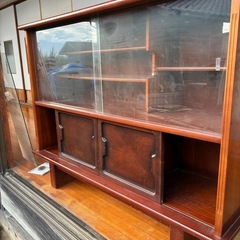 書斎　棚の画像