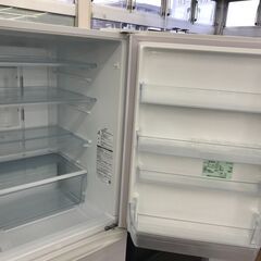★リユースのサカイ春日部店★KJ11802 TOSHIBA　東芝 冷蔵庫 GR-R36S(WT)  363L 19年製 動作確認／クリーニング済みの画像
