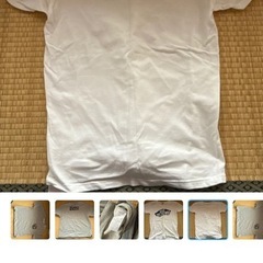 vans Tシャツ　Sサイズの画像