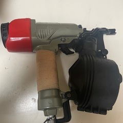 8釘打ち機日立の画像