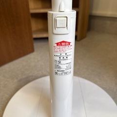 YUASA　扇風機　2020年製の画像