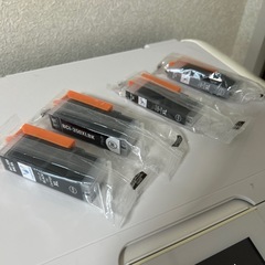 【インク付き！】Canon MG7570 プリンター複合機の画像