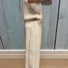 RGM ジャッカル　延竿の画像
