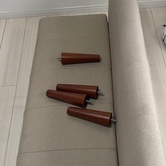 ソファの画像