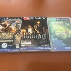 Wiiハンドル・マリカー・スマブラ・桃鉄ほかソフト一式の画像