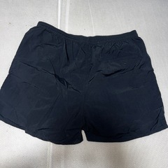 PLAYSSON WEST HOMIRECORDZ XL ショートパンツの画像