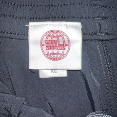 PLAYSSON WEST HOMIRECORDZ XL ショートパンツの画像