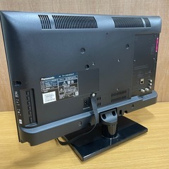 【ジモティー割引で最大15％OFF⭐️】2016年製 24インチ 液晶テレビ TH-24D305HT Panasonicの画像