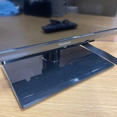 【ジモティー割引で最大15％OFF⭐️】2016年製 24インチ 液晶テレビ TH-24D305HT Panasonicの画像