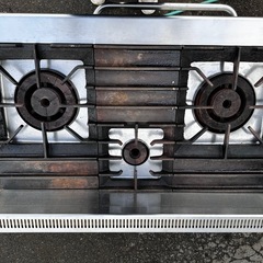 タニコーTanicoガステーブル R0921 LPガス用の画像