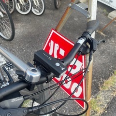 キャノンデールクィック３現行モデルの画像