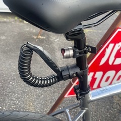 キャノンデールクィック３現行モデルの画像