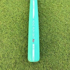 amazing ミノルマン ヘッドランバットエアー 90cm 600ggの画像