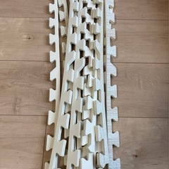 ジョイントマット大判　タンスのゲン　44枚の画像