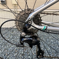 ロードバイク の画像