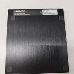 【美品】I-O DATA BRP-UC6VK ブルーレイドライブの画像