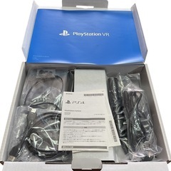 PlayStation VR Special Offer セットの画像