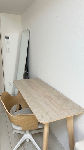 好きなだけ持って行ってOK！1部屋分の家具
