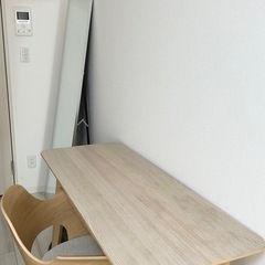 好きなだけ持って行ってOK！1部屋分の家具の画像