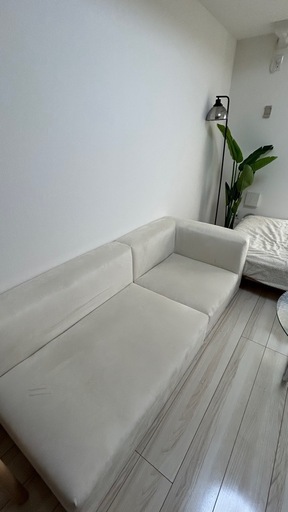 好きなだけ持って行ってOK！1部屋分の家具