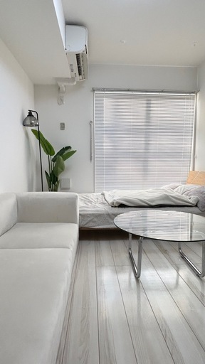 好きなだけ持って行ってOK！1部屋分の家具