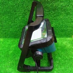 マキタ makita ML805 充電式LEDスタンドライト 本体のみ【船橋馬込店】【店頭取引限定】【中古】管理番号：IT5NBYUTJKMCの画像