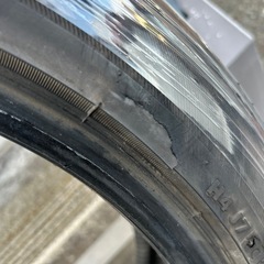 SEIBERLING SL201 225/45/R18の画像