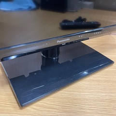 【ジモティー割引で最大15％OFF⭐️】2017年製 24インチ 液晶テレビ TH-24D305HT Panasonicの画像