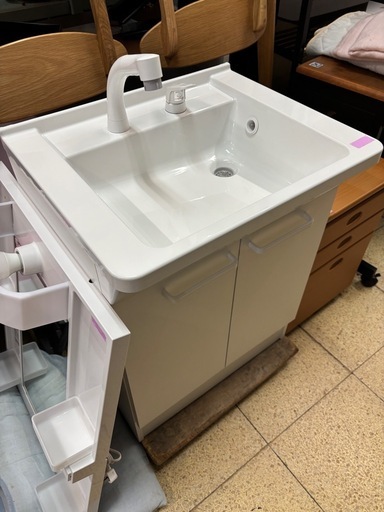 TOTO 洗面化粧台 KEシリーズ