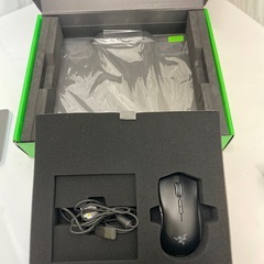 Razer Mamba & Firefly HyperFluxの画像