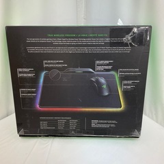 Razer Mamba & Firefly HyperFluxの画像