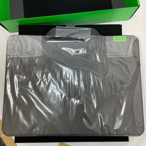Razer Mamba & Firefly HyperFlux