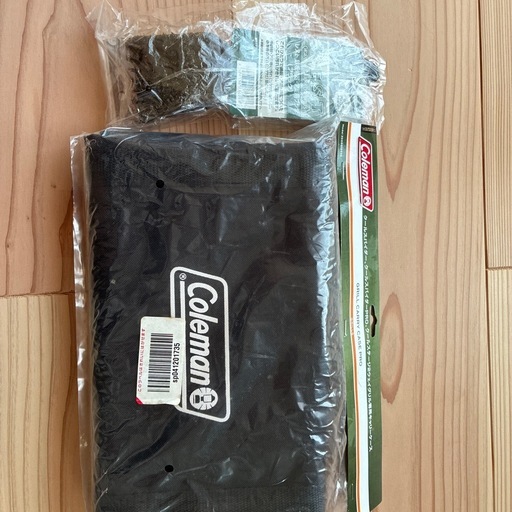 新品　キャンプ　⭐️Coleman  コールマン　クールスパイダー　　キャンプ　　未開封 　