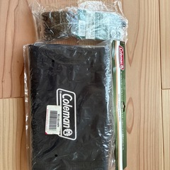 新品　キャンプ　⭐️Coleman  コールマン　クールスパイダー　　キャンプ　　未開封 　の画像