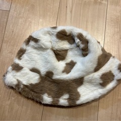 新品　ファーバケハの画像