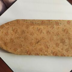 アイロン台 折り畳み式 30×75×19cmの画像