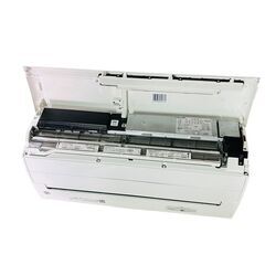 受渡予定者様決定。東芝　ルームエアコン RAS-H221E9R　2.2kw（2022年製）室内機・室外機セットの画像