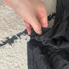 スケスケ薄いトップスの画像
