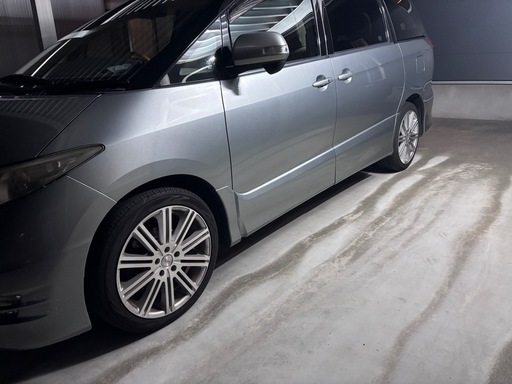 DADギャルソン　ナゲル　19インチ