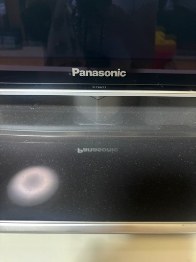 Panasonic テレビ65インチ
