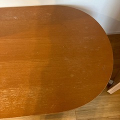 無印　こたつの画像