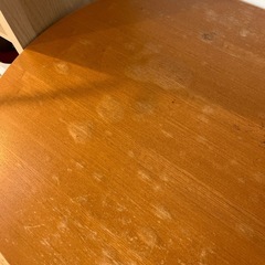 無印　こたつの画像